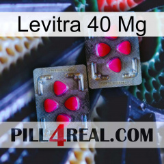 Levitra 40Mg 15